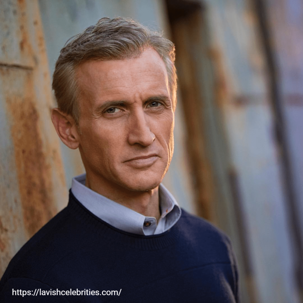 Dan Abrams Net Worth – Lavish Celebrities