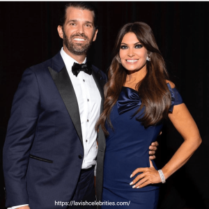 Kimberly Guilfoyle’