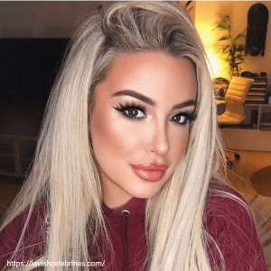 Tana Mongeau