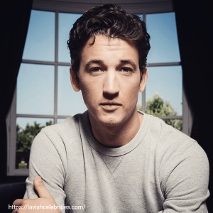 Miles Teller