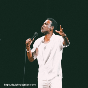 Chris Rock networth