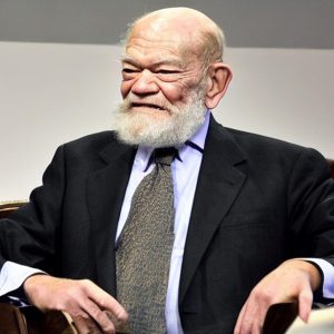 Sam Zell Net Worth