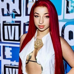 Bhad bhabie Net worth