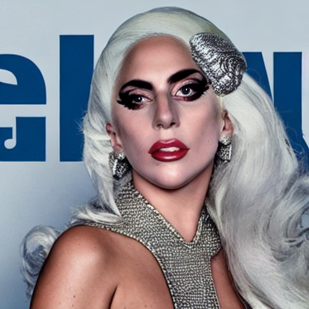 lady gaga net worth