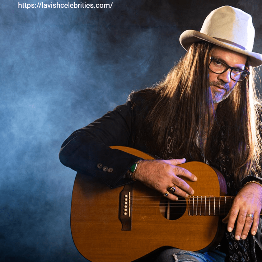 Bo Bice's invitation to open for Molly Hatchet and 6 Gun Sally