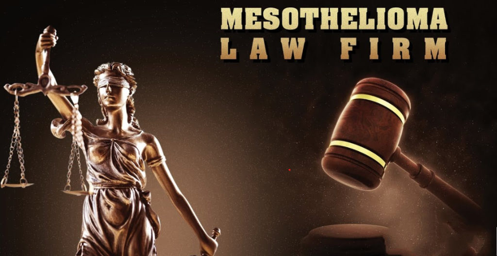 mesothelioma law firms