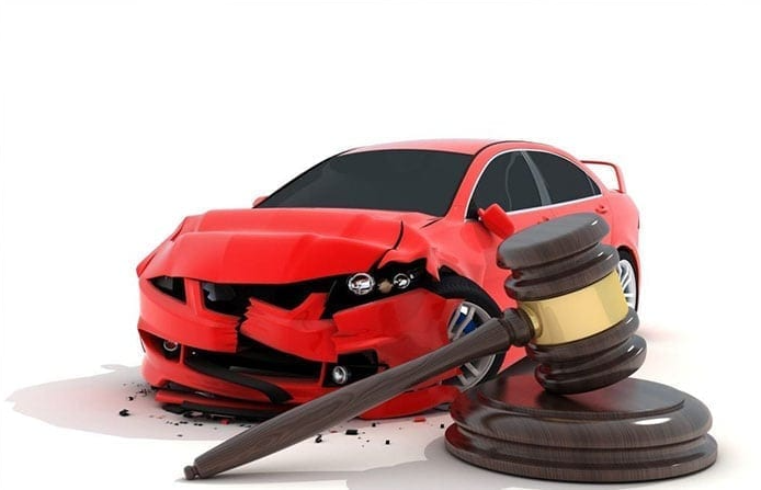 Automobile Accident Attorney